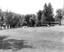 Jordan Springs Hotel